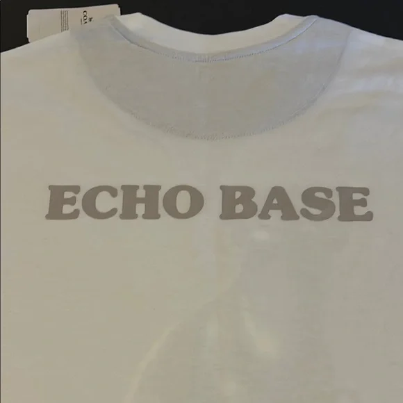 NWT Coach Graphic Star Wars Collaboration Shirt - Picture 8 of 9